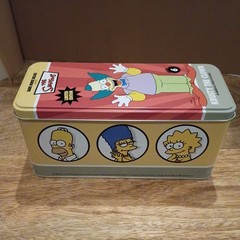 Dark Horse Deluxe Krusty The Clown 382 of 550 20th Century Fox