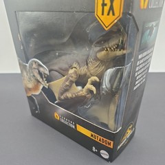 Jurassic World Hammond Collection MUTADON Dinosaur Mattel READ