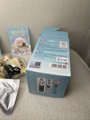 Authentic YoYo SECRET Amber Fly With The Wind Series Blind Box