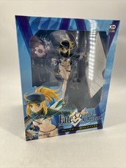 KDcolle Fate/Grand Order Foreigner Mysterious Heroine XX 1/7 kadokawa Japan New