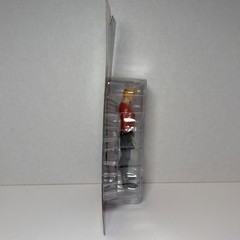 New Super Friends Evil Aquaman – DC Retro McFarlane Toys – Red Platinum Edition