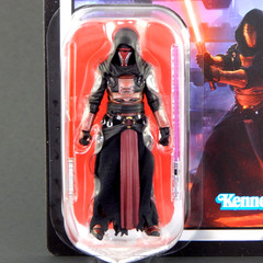 Star Wars Nights of the Old Republic Darth Revan 4″ Action Figure Kenner