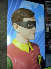 McFarlane Batman Classic TV Series Robin Figure DC 2023 New Sealed
