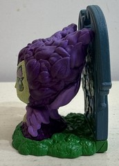 Disney Doorables MALEFICENT ( SPECIAL EDITION) In Full Bloom New No Package