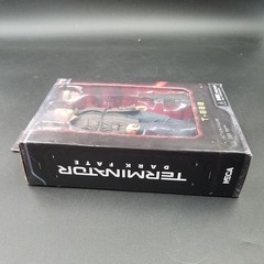 NECA Terminator Dark Fate Movie T-800 7″ Action Figure 2019