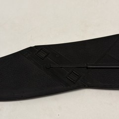 1986 MOTU He-Man Fright Fighter Original Wing Replacement Part Only! 1053-2338!