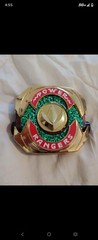 93 Green Ranger Power Morpher And Communicator Prop Mmpr