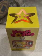 Zuru Nook Nooks Starbox Series 1 Blind Box Brand New In Hand!