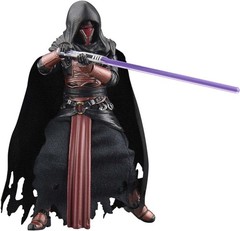 STAR WARS The Vintage Collection Darth Revan 3.75-Inch Collectible Action Figure