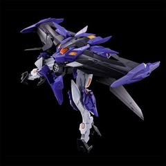 P-Bandai High Grade HG 1/144 Mobile Suit Gundam OZ-19MASX Gundam Griepe