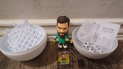 Lot of 4 Zuru Ballers WorldCup2026 SoccerFigurerare New Never Played Buy it Now.