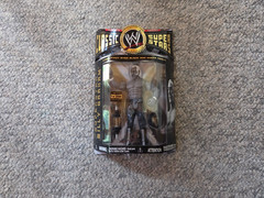 JAKKS Pacific WWE / WWF Classic Superstars LIMITED SUPERSTAR BILLY GRAHAM