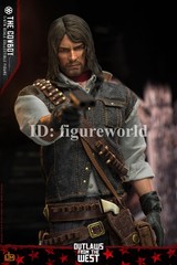 Pre-order LimToys LIM011 1/6 Wilderness Cowboys John Marston 12″ Action Figure