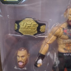 UFC Jazwares Conor McGregor 6″ LIMITED Edition Ultimate Series
