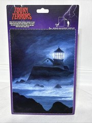 NECA Toony Terrors The Fog Captain Capt Blake 6” Scale Horror Action Figure NEW