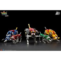 Toynami Voltron: Defender of the Universe 40th Anniversary Collector’s Set NEW