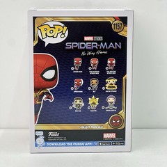 Funko Pop! Marvel: Spider-Man: No Way Home – Spider-Man #1157