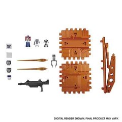 NEW BOX G1 Transformers Masterpiece Takara Tomy MP-57 Autobot Skyfire Jetfire US