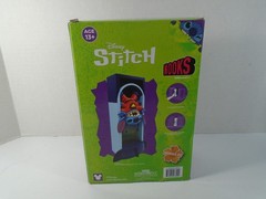 CULTURE FLY–DISNEY STITCH NOOKS (NEW)