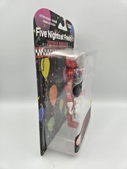 Funko Five Nights at Freddy’s Rock Star Foxy Action Figure 4 inches Collectible