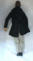 Sideshow Brotherhood of Arms Six gun Legends Wyatt Earp 12″ Action Figure