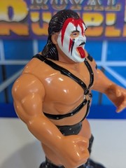 WWF Hasbro Demolition Smash w Mask – WWE Mattel LJN Vintage – Minty