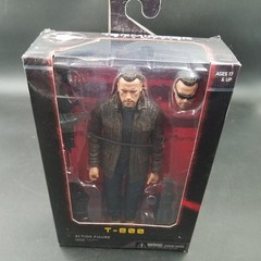 NECA Terminator Dark Fate Movie T-800 7″ Action Figure 2019