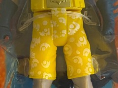 McFarlane Retro Batman ’66 Classic TV Series Batman 6″ Figure Adam West Figure