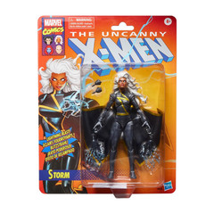 Marvel Comics The Uncanny X-Men Storm Action Figure Toy New in Package