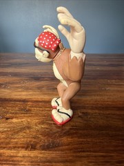 Surfin Funky Kong Figure 1999 Nintendo 64 Toy Island Rare Collectible Bandana