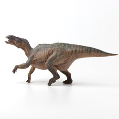 Jurassic Realistic Iguanodon Dinosaur Model 8.5″ Long Figure For Kids Toy Gift