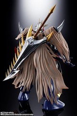 Soul of Chogokin GX-102 Mazinkaiser SKL ABS Die-cast Action Figure Bandai Japan