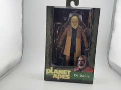 NECA Planet of the Apes Legacy Series 7-Inch Action Figure 4-Pack NIB