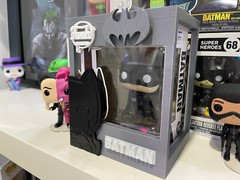 Colorful Display Case for your Funko POP! Collection | POP CASE| Personalized