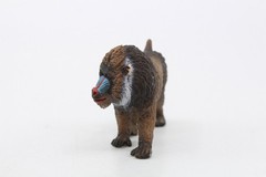 MANDRILL 3″ Animal Figure – 2013 Schleich
