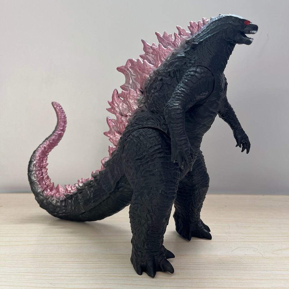 Godzilla X Kong The New Empire Action Figure 22cm Collection 2024 Toys Gifts