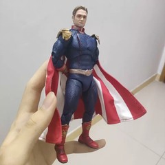 MAFEX No.151 1/12 The Boys Homelander Action Figure In Stock