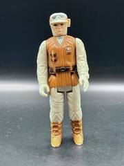 Star Wars Figures – Empire Strikes Back – Vintage 1980-82 Original – *YOU PICK*