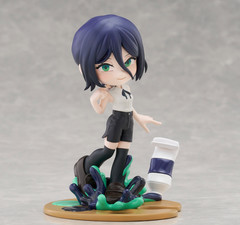 PalVerse Pale Chainsaw Man Reze Arc Reze Aki Angel Devil Figure NEW