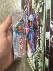 Boba McFly 2nd Edition Topztoy DCon 2019 DKE LE50 Signed collectible