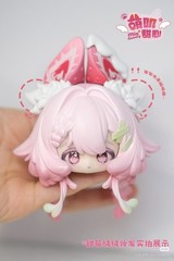 Neo Eden Sweet Strawberry Rong Mia Sweety 5.9In Bjd Action Figure In Stock Gift