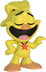 Poppy Playtime – Minifiguras – S3 Critters Figuras Surtidas