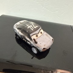 Pixar Cars Demolition Derby Diecast Thunder Hollow RIP – Taco – Jambalaya Lot