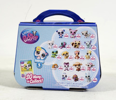 LPS Littlest Pet Shop Series 5 Mystery Blind Box Random Pet Figure Sealed NEW