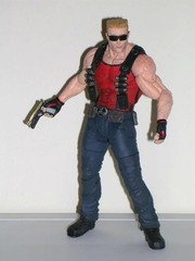 Random Action Figures Bundle