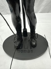 DC Direct Catwoman 13” Deluxe Collector Figure EUC VINTAGE
