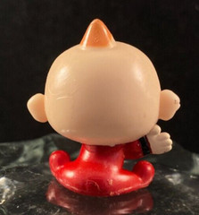 Disney Doorables – Jack Jack – The Incredibles – Series 7 – Common