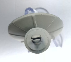 Replacement Radar Sensor Dish Part Only – 2007 Transformers Millennium Falcon