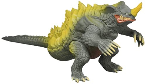 Movie Monster Series Kaiju A (provisional)