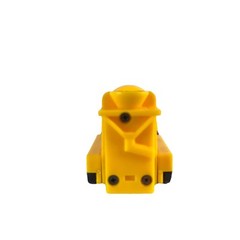 original G2 Transformers YELLOW constructicon MIXMASTER Devastator